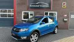 Gebruikt 2015 Dacia Sandero Stepway Hatchback | € 7.795 (Eerlijke prijs)