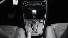 Zwart Gebruikt 2023 Ford Puma Titanium X SUV | € 25.935 (Eerlijke prijs)