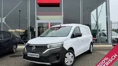 Nieuw 2025 Mercedes eCitan Van | € 28.219 (Super prijs)