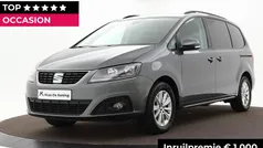 Grijs Gebruikt 2019 Seat Alhambra Style MPV | € 30.940 (Eerlijke prijs)