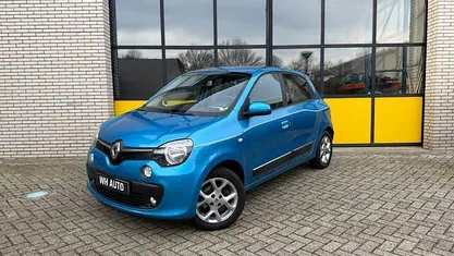 Gebruikt 2014 Renault Twingo Dynamique Hatchback | € 6.245 (Goede deal)