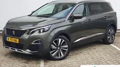 Gebruikt 2020 Peugeot 5008 Premium MPV | € 24.395 (Eerlijke prijs)