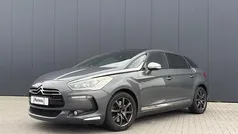 Grijs Gebruikt 2013 Citroën DS5 So Chic Hatchback | € 8.999
