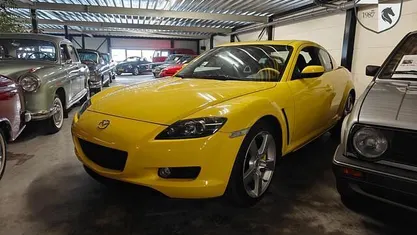 Occasion Mazda RX8 192 PK (141 kW) 2003 Hatchback