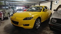 Gebruikt 2003 Mazda RX8 Hatchback | € 12.950 (Eerlijke prijs)