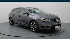 Gebruikt 2020 Renault Mégane GrandTour Bose Edition Stationwagen | € 18.490 (Eerlijke prijs)