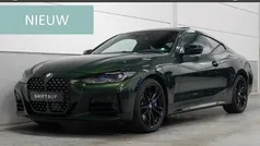 Groen Gebruikt 2022 BMW M440 M Sport Sedan | € 61.940 (Goede deal)