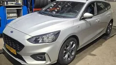 Gebruikt 2020 Ford Focus ST-Line Stationwagen | € 12.950 (Goede deal)