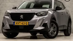 Grijs Gebruikt 2022 Peugeot 2008 Allure SUV | € 17.445 (Super prijs)