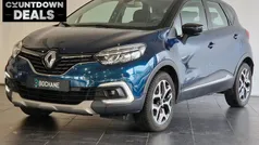 Gebruikt 2019 Renault Captur Intens SUV | € 14.395 (Goede deal)