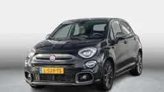 Gebruikt 2021 Fiat 500X Sport SUV | € 23.489 (Eerlijke prijs)