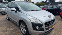 Gebruikt 2010 Peugeot 3008 MPV | € 2.999 (Goede deal)