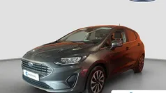 Gebruikt 2022 Ford Fiesta Titanium Hatchback | € 17.895 (Eerlijke prijs)
