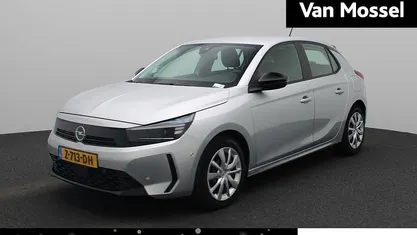 Occasion 2024 Opel Corsa Hatchback | € 15.440 (Eerlijke prijs)