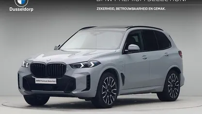 Occasion BMW X5 M Sport 489 PK (359 kW) 2025 SUV