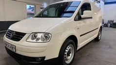Gebruikt 2011 VW Caddy Edition MPV | € 4.850 (Eerlijke prijs)