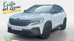 Wit Gebruikt 2022 Renault Austral Iconic Esprit Alpine SUV | € 34.940 (Eerlijke prijs)