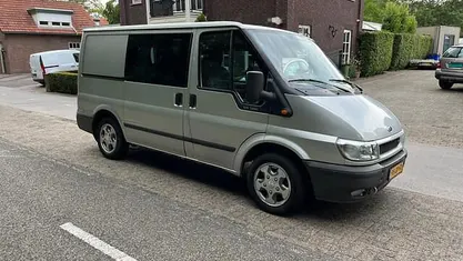 Overige Gebruikt 2004 Ford Transit | € 2.500 (Eerlijke prijs)