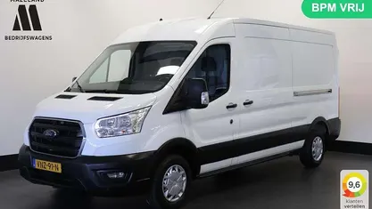 Occasion 2022 Ford Transit Van | € 16.950 (Super prijs)