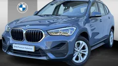 Gebruikt 2021 BMW X1 Executive SUV | € 25.900 (Eerlijke prijs)