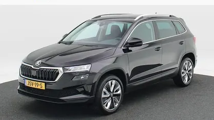 Occasion Skoda Karoq Business Line 150 PK (110 kW) 2024 SUV