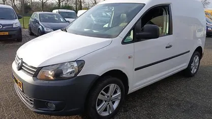 Gebruikt 2011 VW Caddy MPV | € 3.750 (Goede deal)