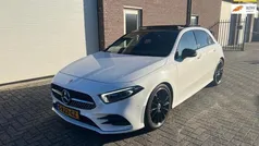 Mercedes A250