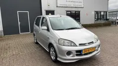 Gebruikt 2005 Daihatsu Young Rv MPV | € 949 (Goede deal)