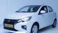 Gebruikt 2024 Mitsubishi Space Star Hatchback | € 14.695 (Eerlijke prijs)