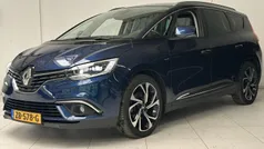 Renault Grand Scénic IV