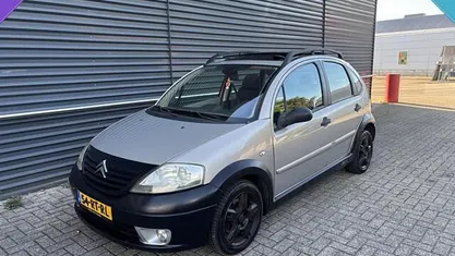 Occasion Citroën C3 109 PK (80 kW) 2005 Hatchback