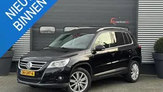 Gebruikt 2010 VW Tiguan Sport SUV | € 5.740 (Eerlijke prijs)