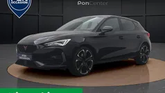 Zwart, metallic lak Gebruikt 2021 Cupra Leon VZ Hatchback | € 22.950 (Goede deal)