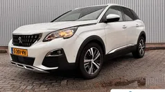 Gebruikt 2019 Peugeot 3008 Crossway SUV | € 14.895 (Eerlijke prijs)