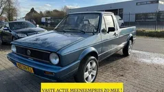 Gebruikt 1988 VW Caddy MPV | € 2.999