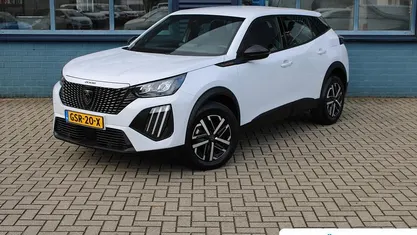 Occasion 2024 Peugeot 2008 Style SUV | € 25.895 (Goede deal)