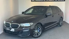 Stationwagon Gebruikt 2021 BMW 530e Executive Stationwagen | € 37.950 (Eerlijke prijs)
