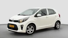 Gebruikt 2021 Kia Picanto Comfort Hatchback | € 13.435 (Eerlijke prijs)