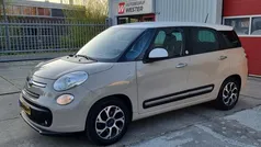 Gebruikt 2016 Fiat 500L Lounge MPV | € 8.750 (Eerlijke prijs)