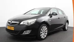 Zwart Gebruikt 2011 Opel Astra Cosmo Hatchback | € 3.390 (Goede deal)