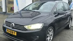 Gebruikt 2014 VW Golf Sportsvan Highline MPV | € 8.499 (Eerlijke prijs)