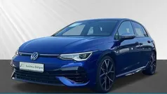 Gebruikt 2023 VW Golf VIII R Sedan | € 44.801 (Super prijs)