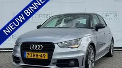 Gebruikt 2015 Audi A1 Sportback Admired Hatchback | € 9.900 (Eerlijke prijs)