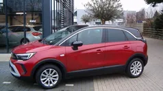 Rood Gebruikt 2022 Opel Crossland Elegance SUV | € 18.650 (Goede deal)