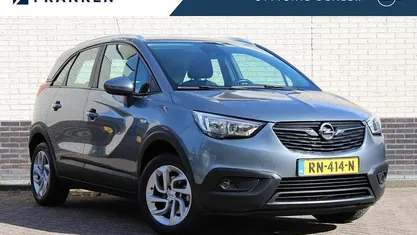 Occasion Opel Crossland X Edition 2018 SUV