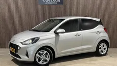 Gebruikt 2021 Hyundai i10 Comfort Hatchback | € 12.900 (Eerlijke prijs)