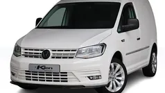 Gebruikt 2019 VW Caddy Comfortline MPV | € 13.750 (Eerlijke prijs)