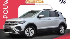 Gebruikt 2024 VW T-Cross Edition SUV | € 23.400 (Eerlijke prijs)