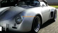 Gebruikt 1970 Porsche 356 Cabriolet | € 99.900