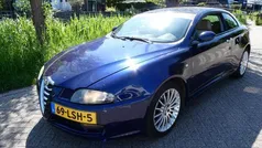 Alfa Romeo GT